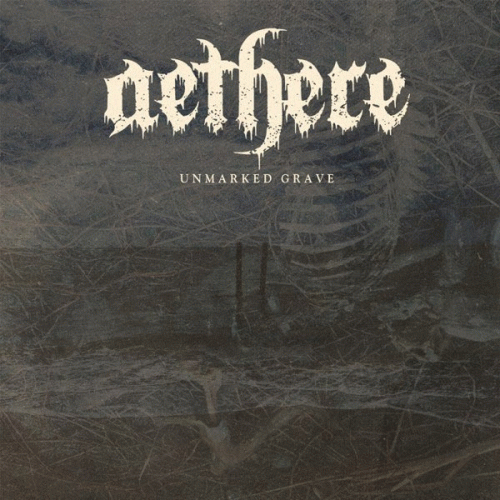 Aethere : Unmarked Grave